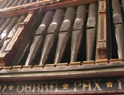 All Saints', Hordle - Thomas C Lewis