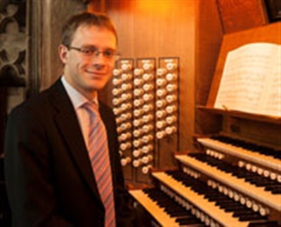 Martyn Rawles